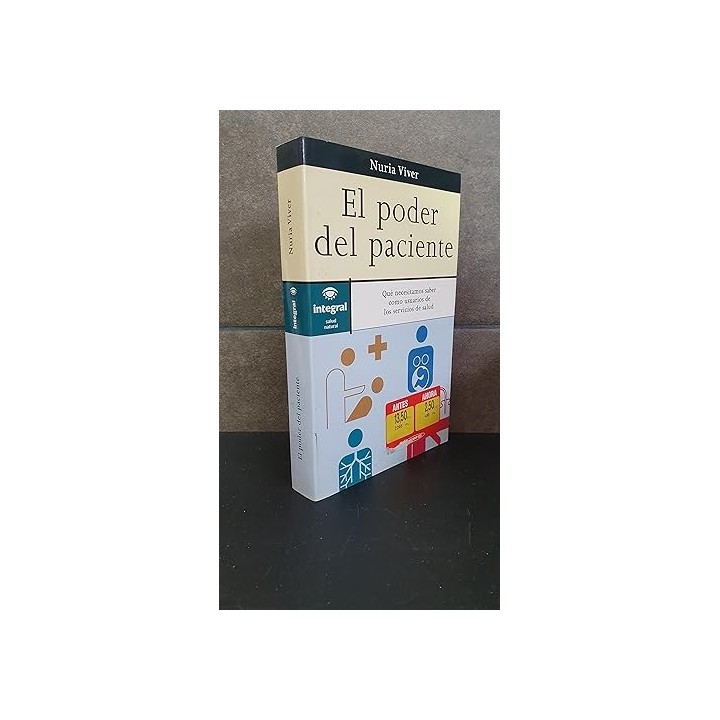 El Poder Del Paciente